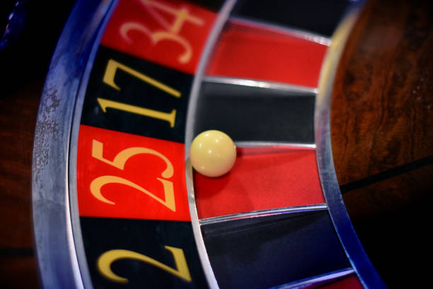 The Basics of American Roulette